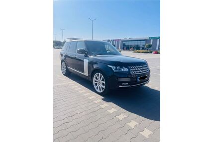 Land Rover Range Rover Gebrauchtwagen