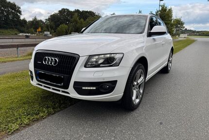 Audi Q5 Gebrauchtwagen