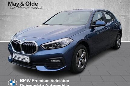 BMW 118 Gebrauchtwagen