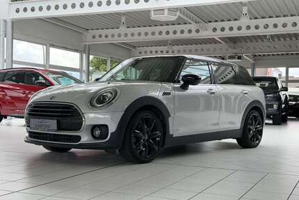 Mini Cooper Gebrauchtwagen