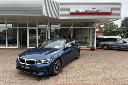 BMW 320 Gebrauchtwagen