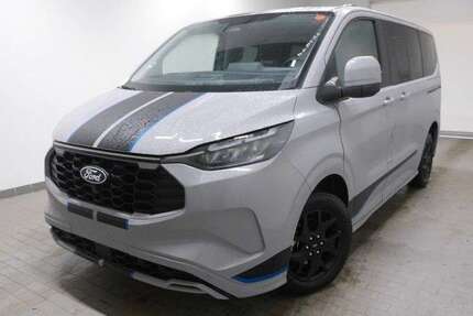 Ford Tourneo Custom Gebrauchtwagen