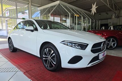 Mercedes-Benz A 250 Gebrauchtwagen