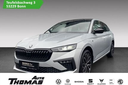 Skoda Scala Gebrauchtwagen
