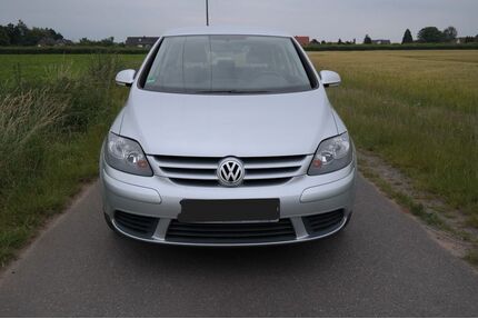 VW Golf Plus Gebrauchtwagen