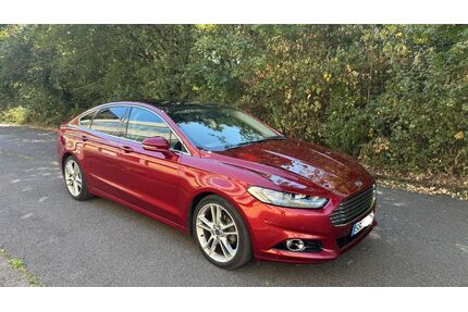 Ford Mondeo Gebrauchtwagen