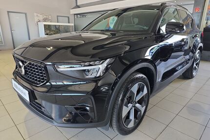 Volvo XC40 Gebrauchtwagen