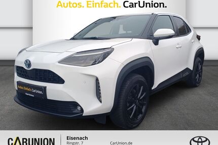 Toyota Yaris Cross Gebrauchtwagen