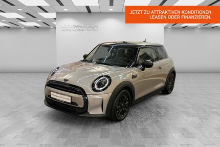 Mini Cooper Gebrauchtwagen