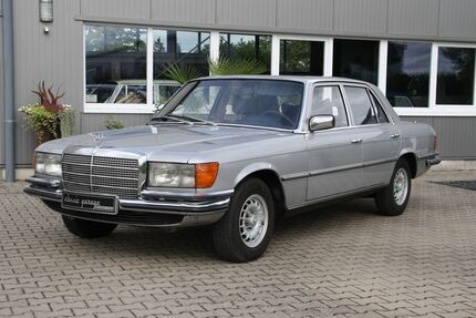 Mercedes-Benz 280 Gebrauchtwagen