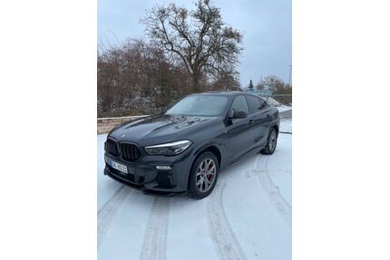 BMW X6 Gebrauchtwagen