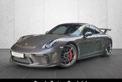 Porsche 991 Gebrauchtwagen