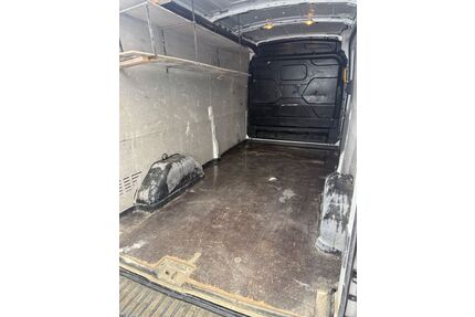 Ford Transit Gebrauchtwagen