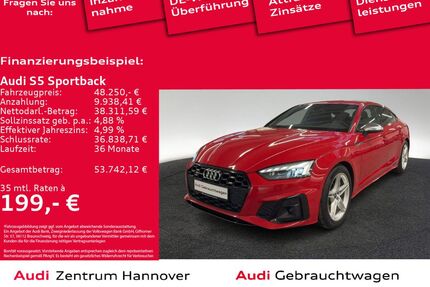 Audi S5 Gebrauchtwagen