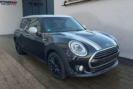 Mini Cooper Gebrauchtwagen