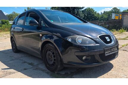 Seat Altea Gebrauchtwagen