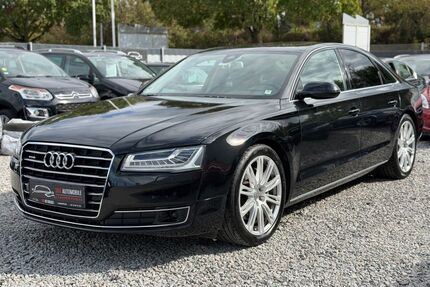 Audi A8 Gebrauchtwagen