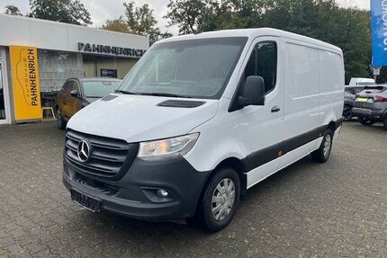 Mercedes-Benz Sprinter Gebrauchtwagen