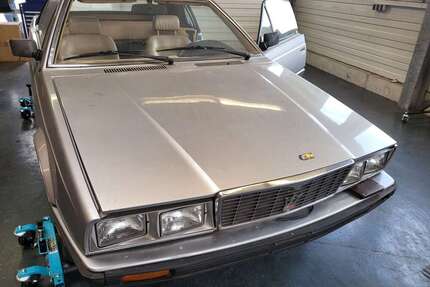 Maserati Biturbo Gebrauchtwagen