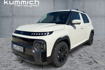 Hyundai INSTER Gebrauchtwagen