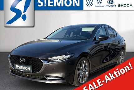 Mazda 3 Gebrauchtwagen