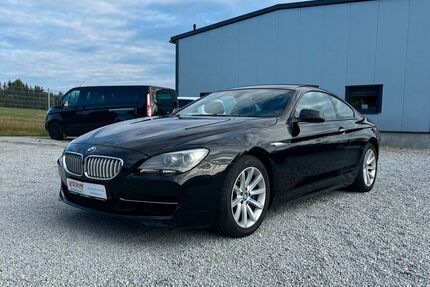 BMW 650 Gebrauchtwagen