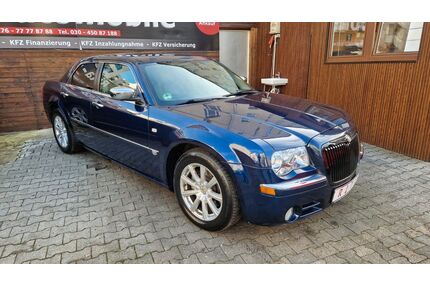 Chrysler 300C Gebrauchtwagen