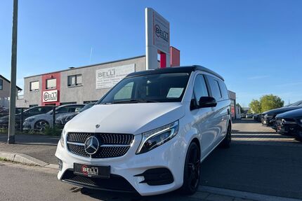 Mercedes-Benz V 300 Gebrauchtwagen