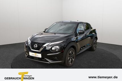 Nissan Juke Gebrauchtwagen