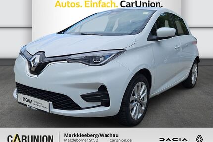Renault ZOE Gebrauchtwagen