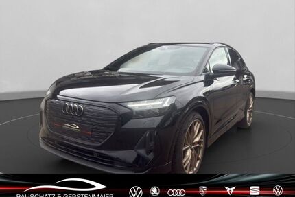 Audi Q4 e-tron Gebrauchtwagen