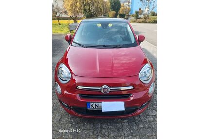 Fiat 500X Gebrauchtwagen
