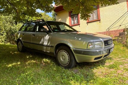 Audi 80 Gebrauchtwagen