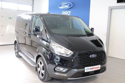 Ford Tourneo Custom Gebrauchtwagen