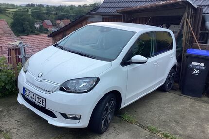 Skoda Citigo Gebrauchtwagen