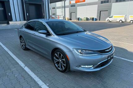 Chrysler 200 Gebrauchtwagen