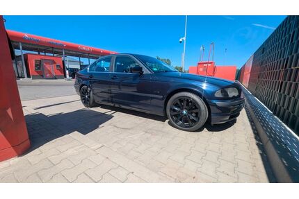 BMW 328 Gebrauchtwagen