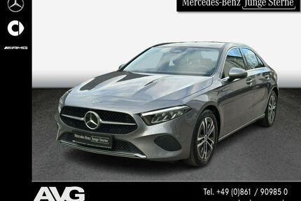 Mercedes-Benz A 200 Gebrauchtwagen