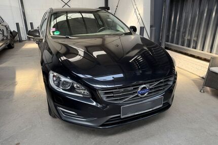 Volvo V60 Gebrauchtwagen