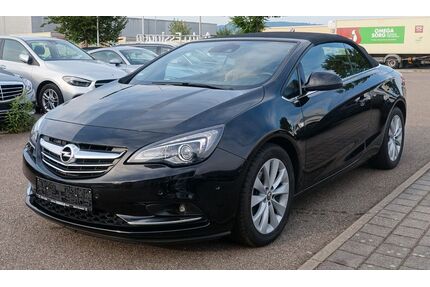 Opel Cascada Gebrauchtwagen