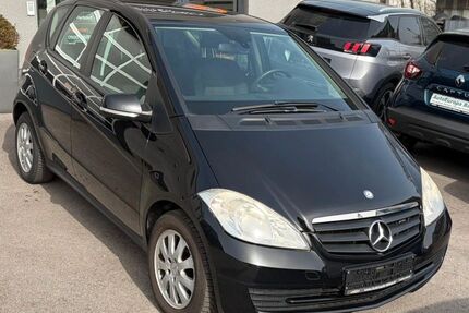 Mercedes-Benz A 180 Gebrauchtwagen
