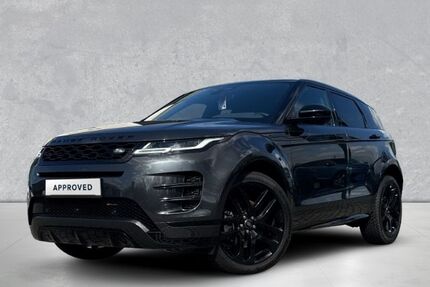 Land Rover Range Rover Evoque Gebrauchtwagen