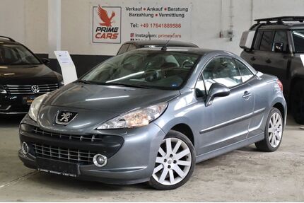 Peugeot 207 Gebrauchtwagen