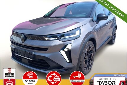 Renault Captur Gebrauchtwagen