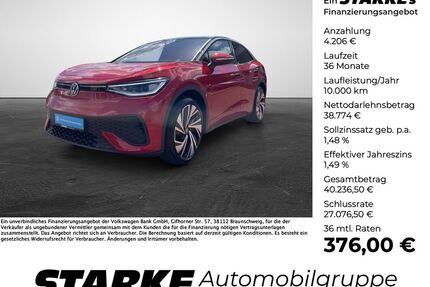VW ID.5 Gebrauchtwagen