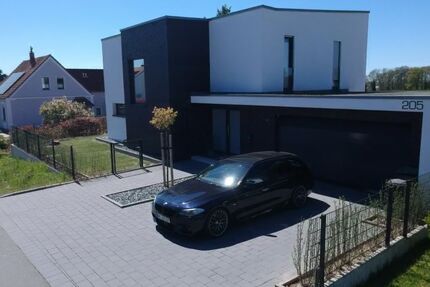 BMW 530 Gebrauchtwagen