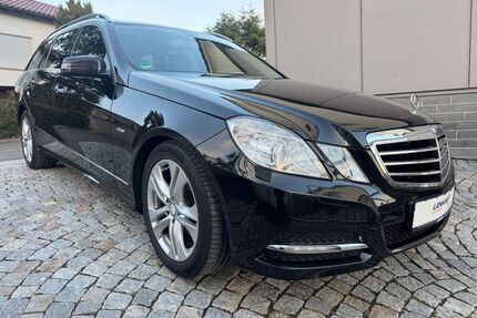Mercedes-Benz E 200 Gebrauchtwagen