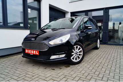Ford Galaxy Gebrauchtwagen
