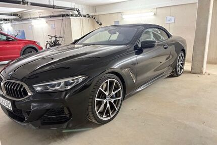 BMW M850 Gebrauchtwagen