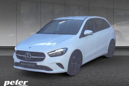 Mercedes-Benz B 180 Gebrauchtwagen
